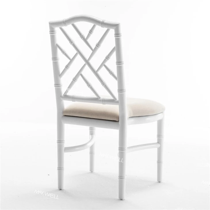 Bamboo Wedding Chair best